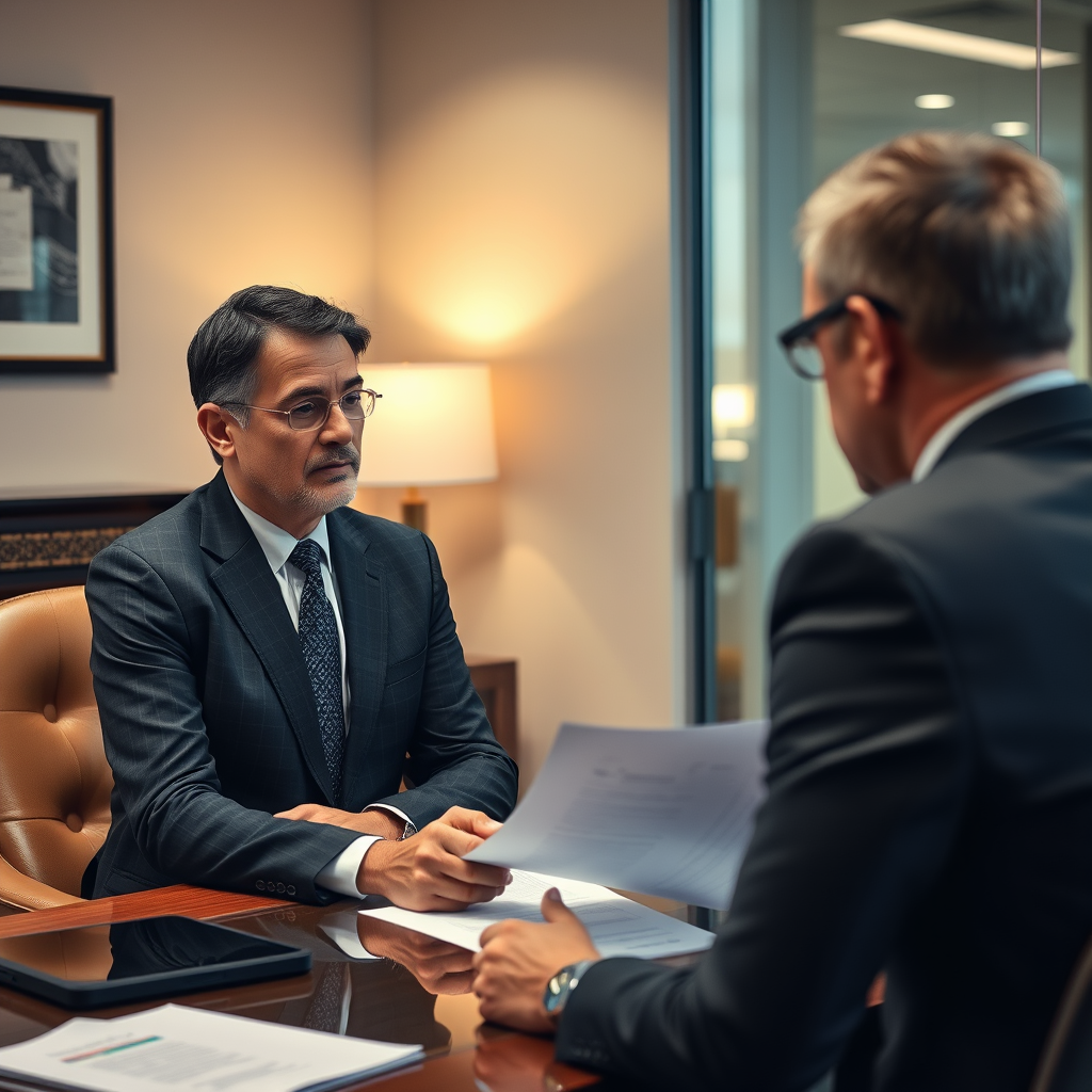 Attempt to Commit a Felony lawyer Fauquier County, VA