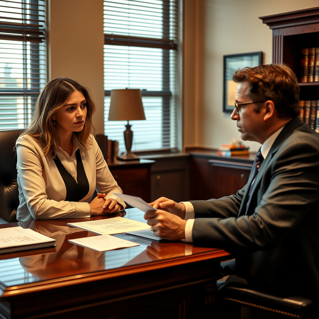 Attempt to Commit a Felony lawyer Goochland County, VA