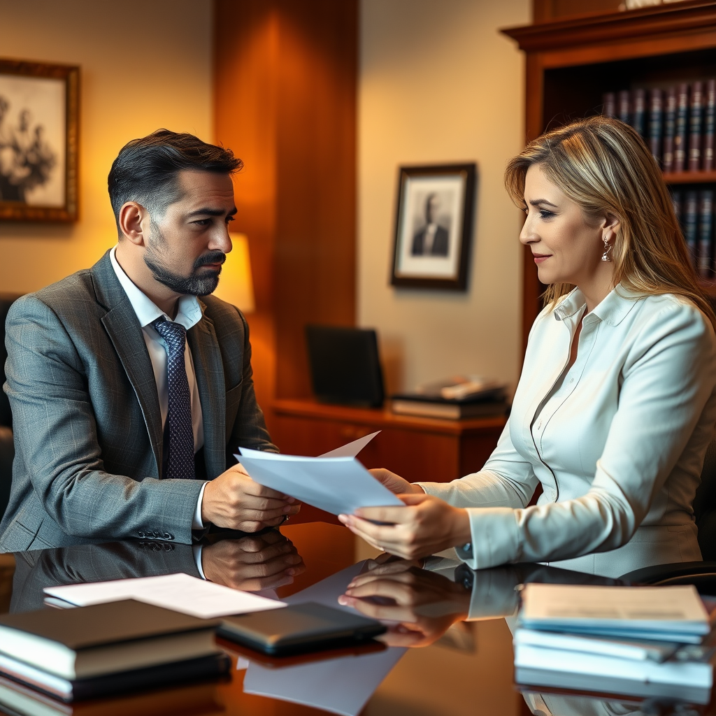 Attempt to Commit a Felony lawyer King William County, VA