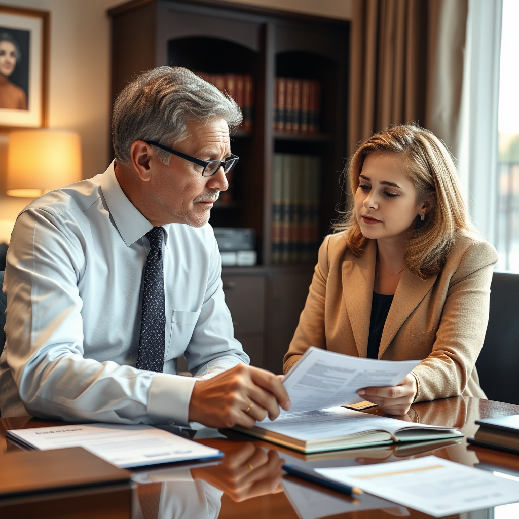 Attempt to Commit a Felony lawyer New Kent County, VA