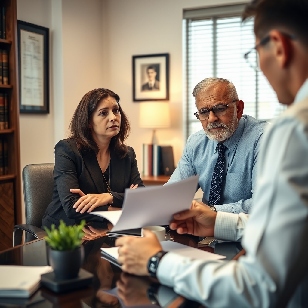 Attempt to Commit a Felony lawyer Poquoson, VA