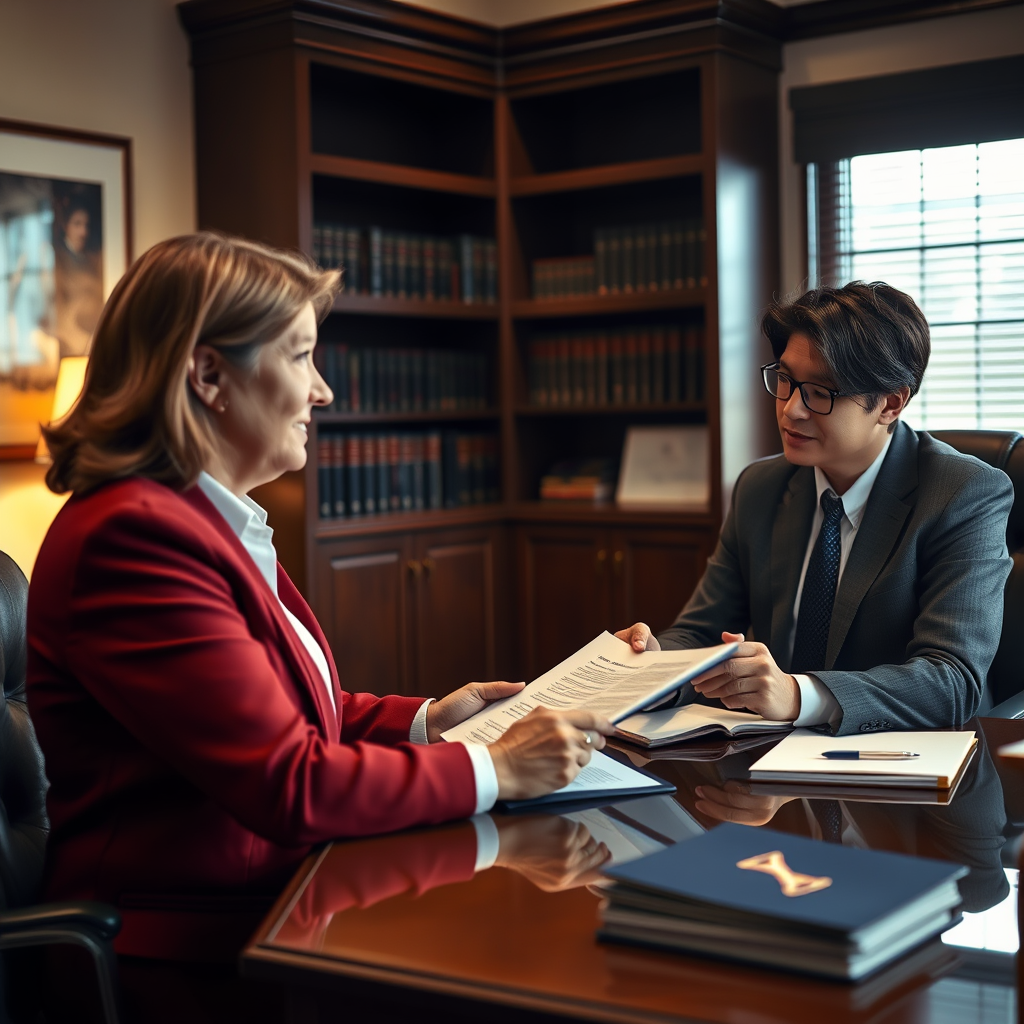 Attempt to Commit a Felony lawyer Powhatan County, VA
