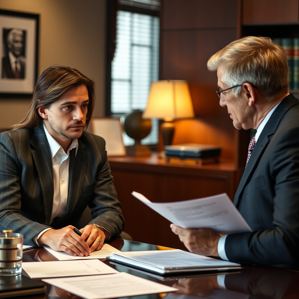 Attempt to Commit a Felony lawyer Prince George County, VA