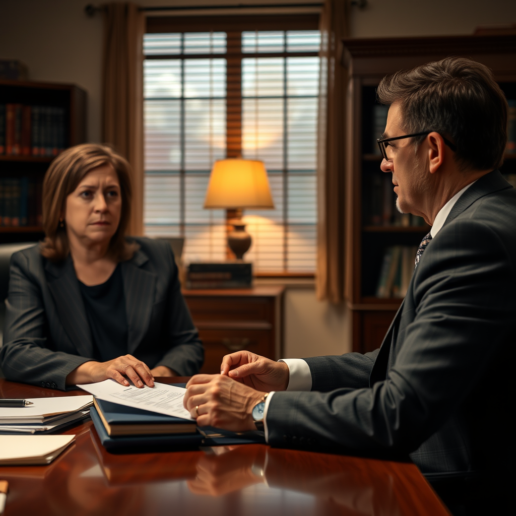 Attempt to Commit a Felony lawyer Rappahannock County, VA