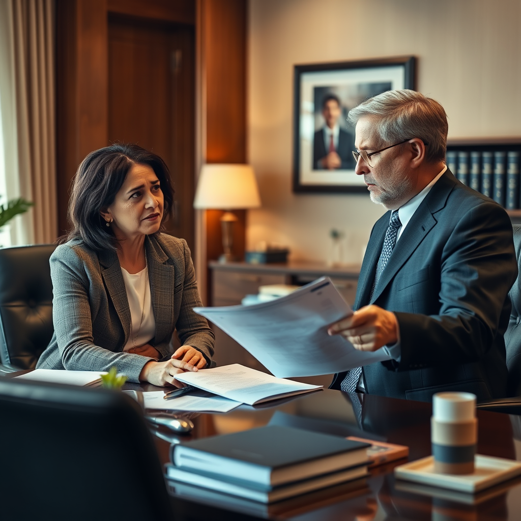 Attempt to Commit a Felony lawyer Rockingham County, VA