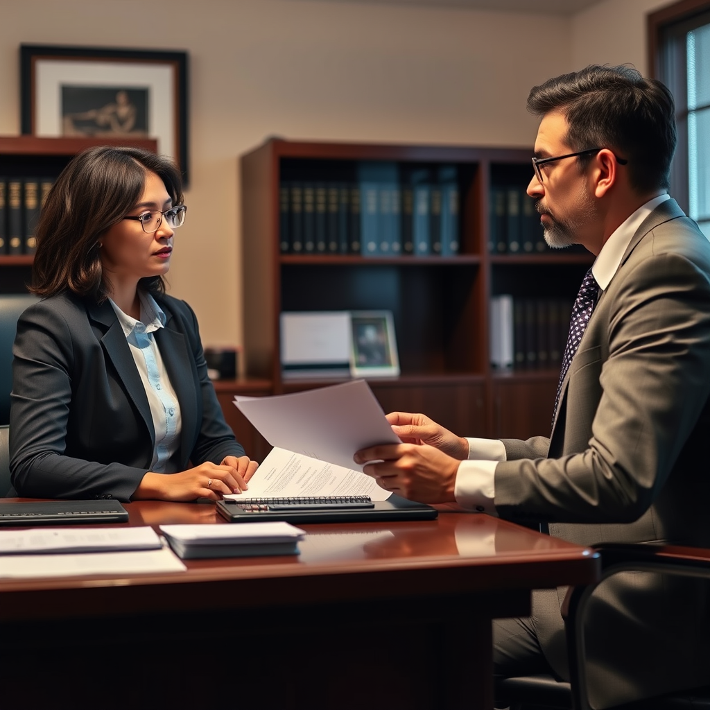 Conspiracy to Commit a Felony lawyer New Kent County, VA