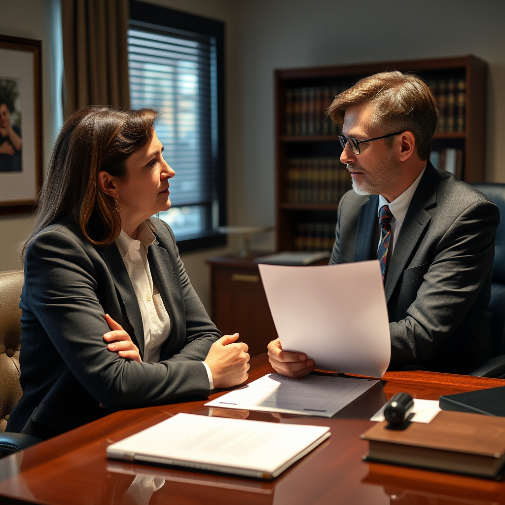 Conspiracy to Commit a Felony lawyer Rappahannock County, VA