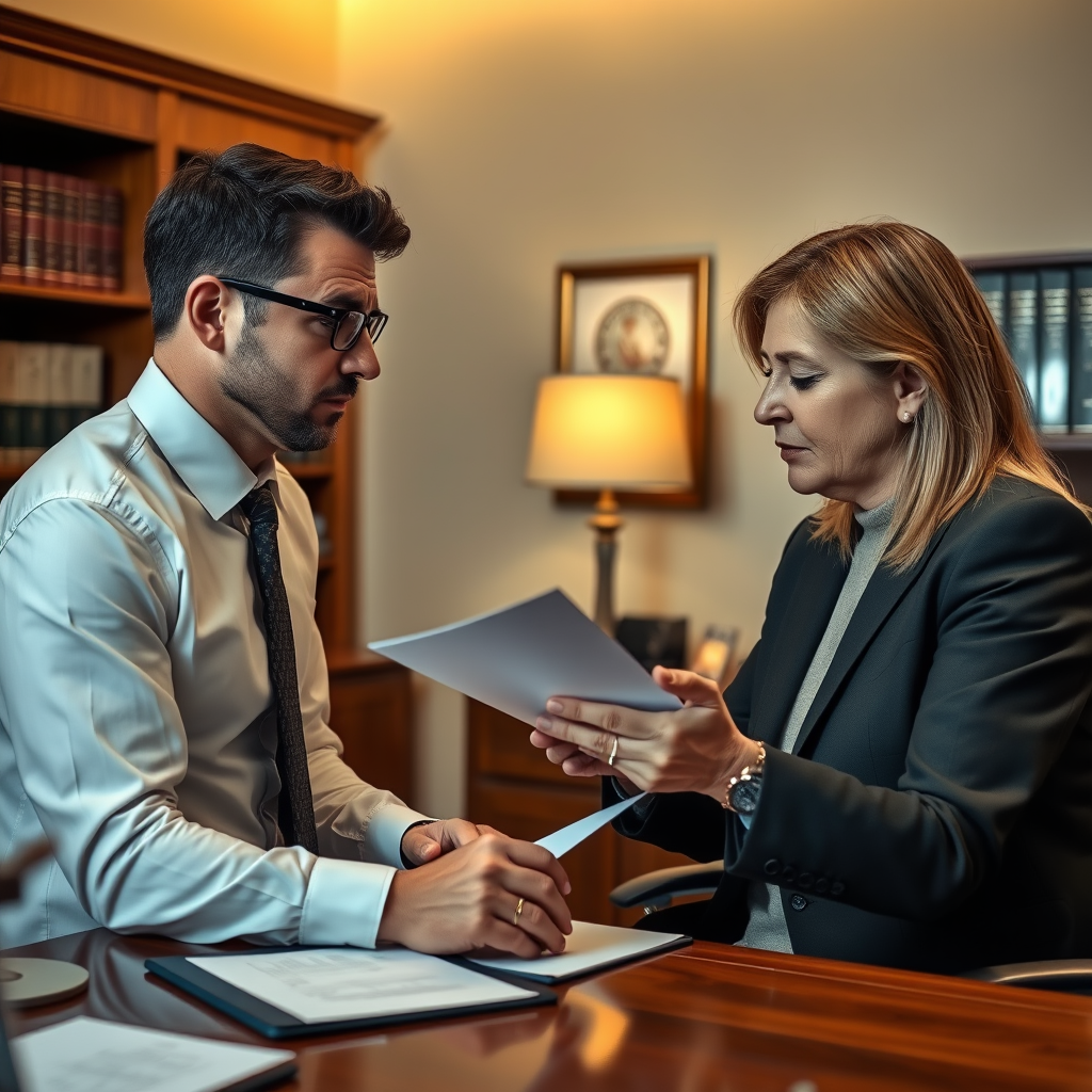 Disorderly Conduct Lawyer Fairfax County, VA