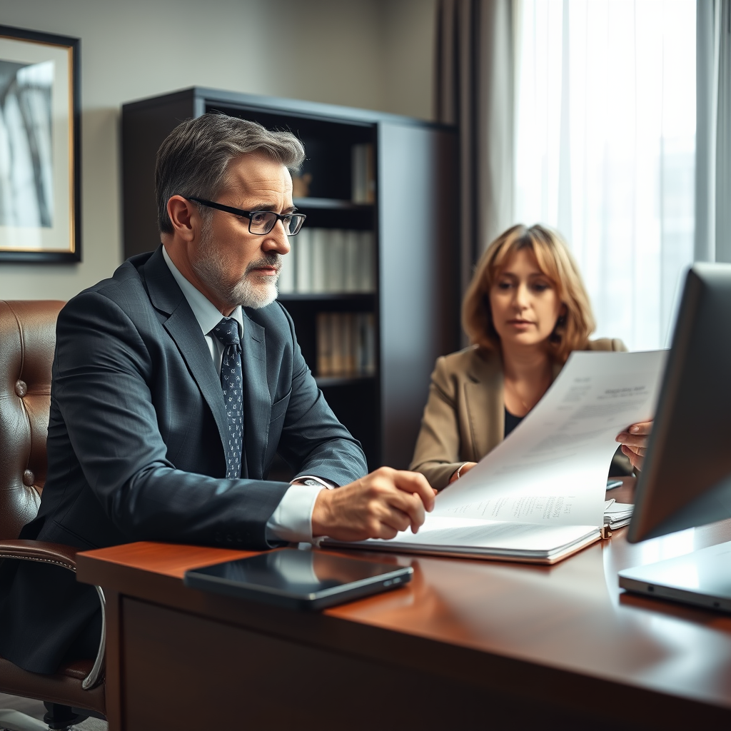 Domestic Violence Lawyer Chesapeake, VA