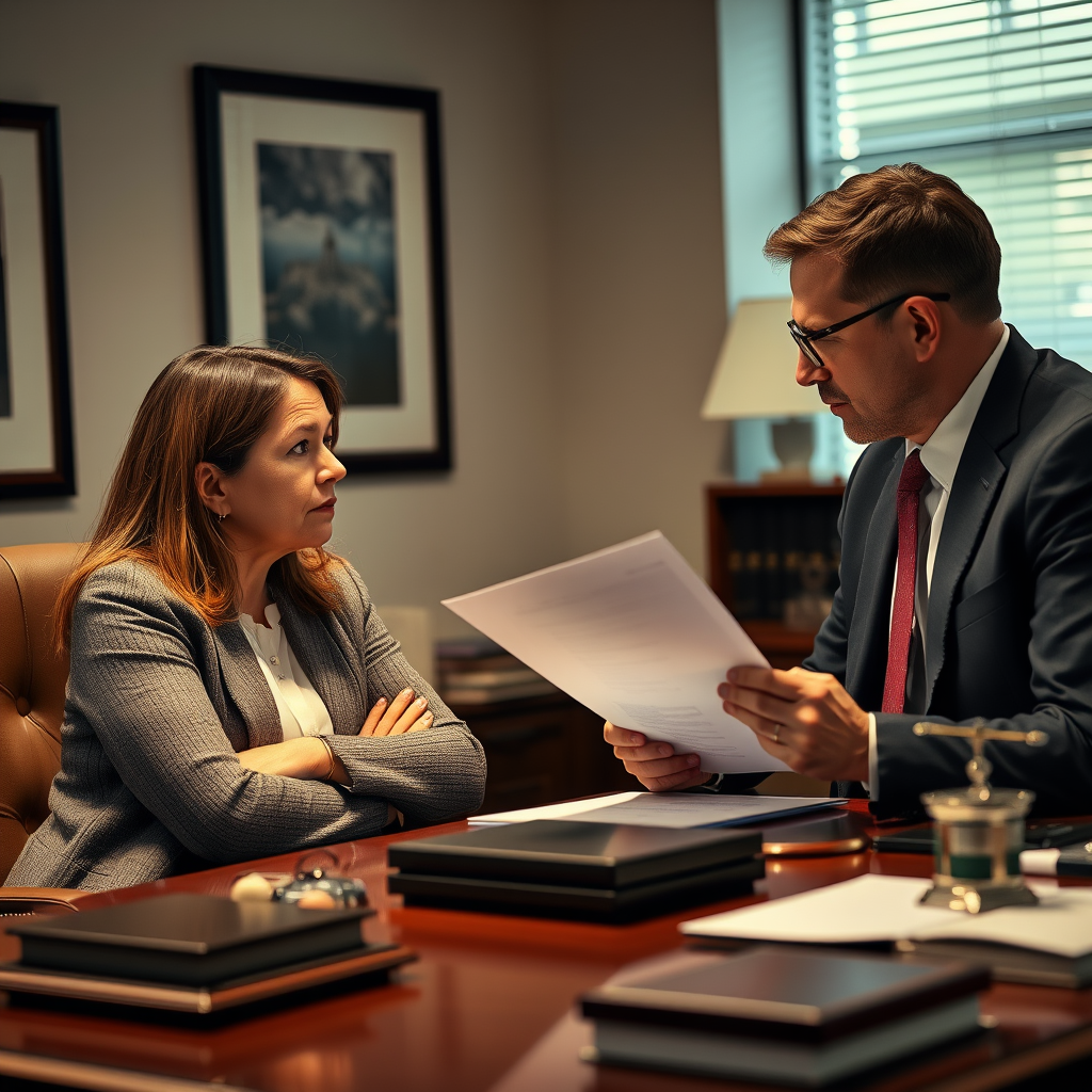 DUI Defense Lawyer Stafford County, VA
