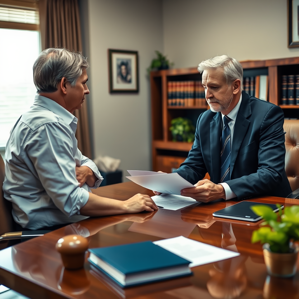 DUI Lawyer Fairfax, VA