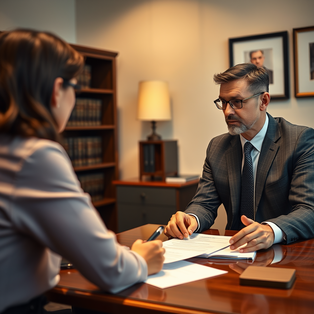Peeping or Spying into a Dwelling lawyer Fauquier County, VA