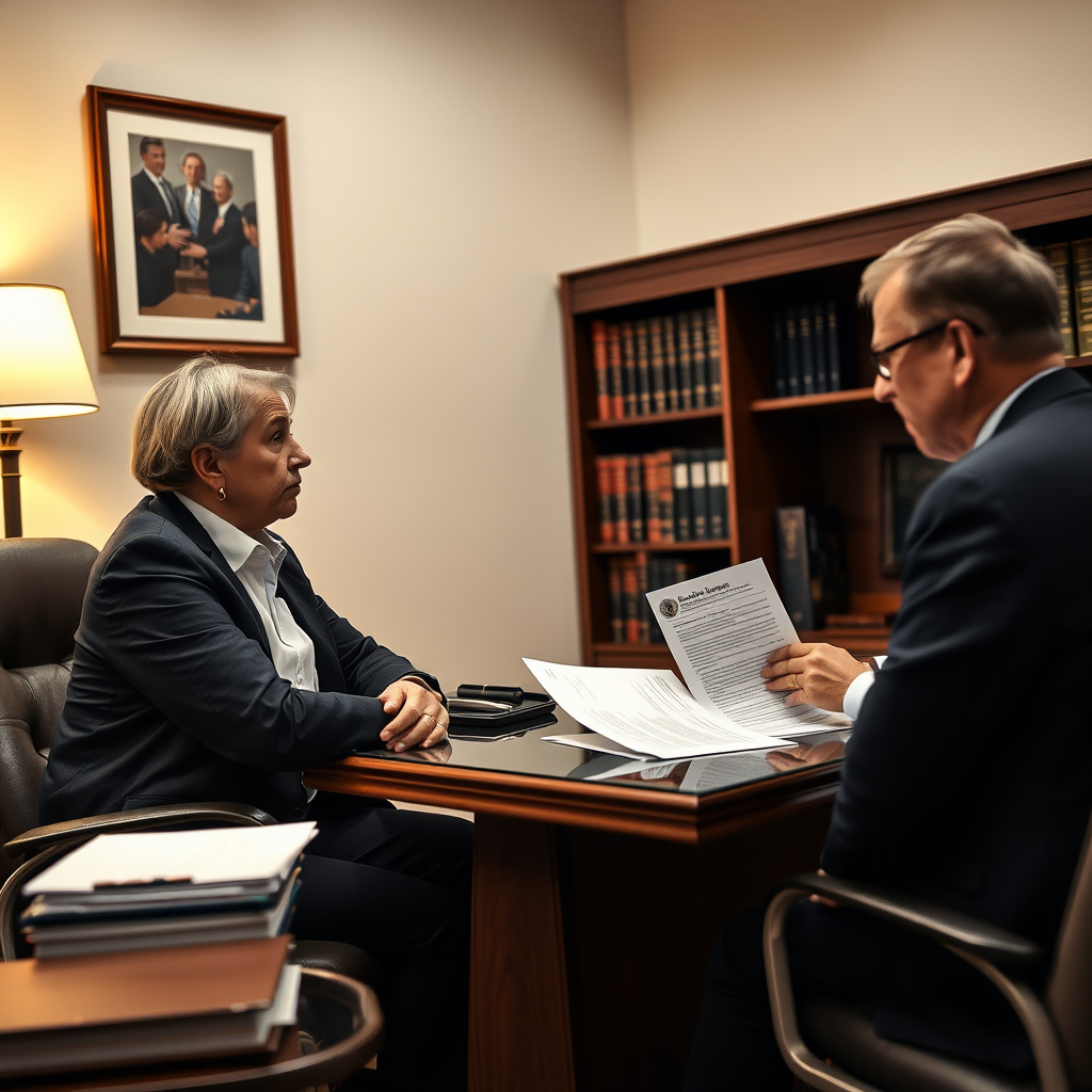Peeping or Spying into a Dwelling lawyer Goochland County, VA