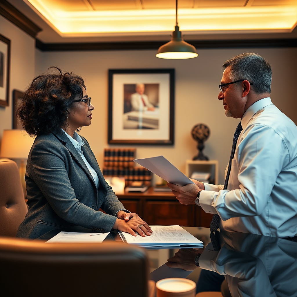 Reckless Driving Lawyer Fairfax, VA