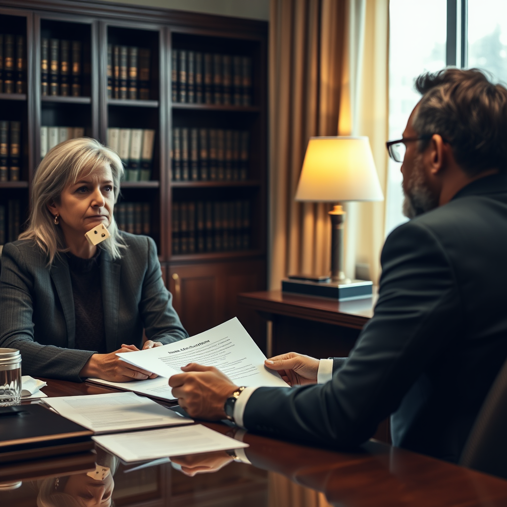Taking Indecent Liberties with a Child by Custodian lawyer Louisa County, VA