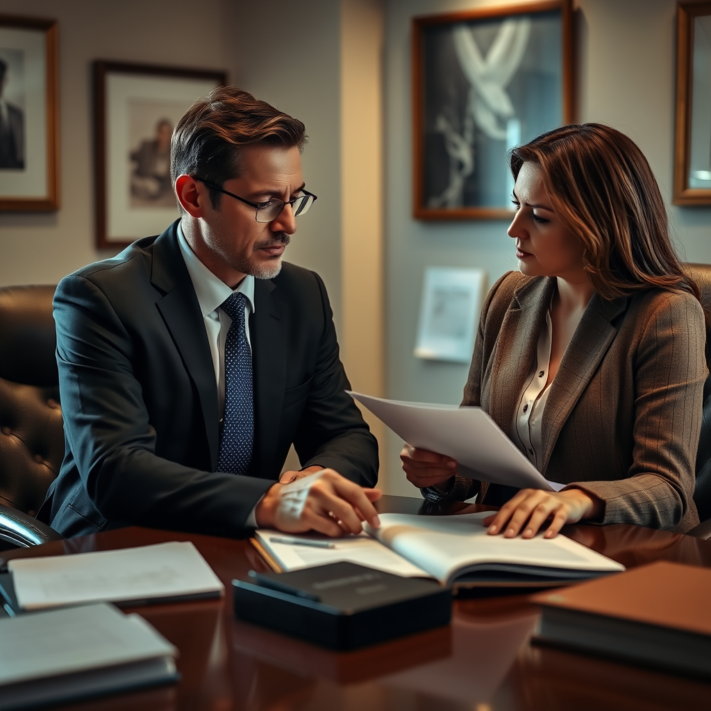Use of Communications Systems to Facilitate Offenses Against Minors lawyer Chesterfield County, VA
