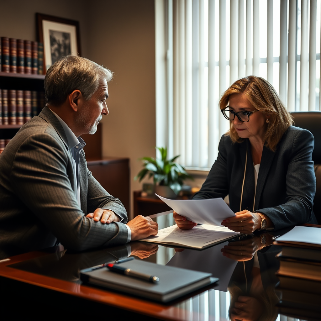 Use of Communications Systems to Facilitate Offenses Against Minors lawyer Fluvanna County, VA