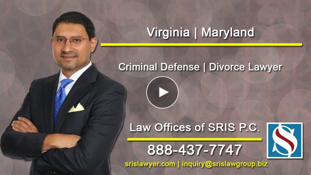 Criminal Defense Divorce