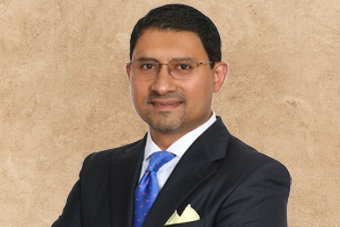 Attorney Atchuthan Sriskandarajah