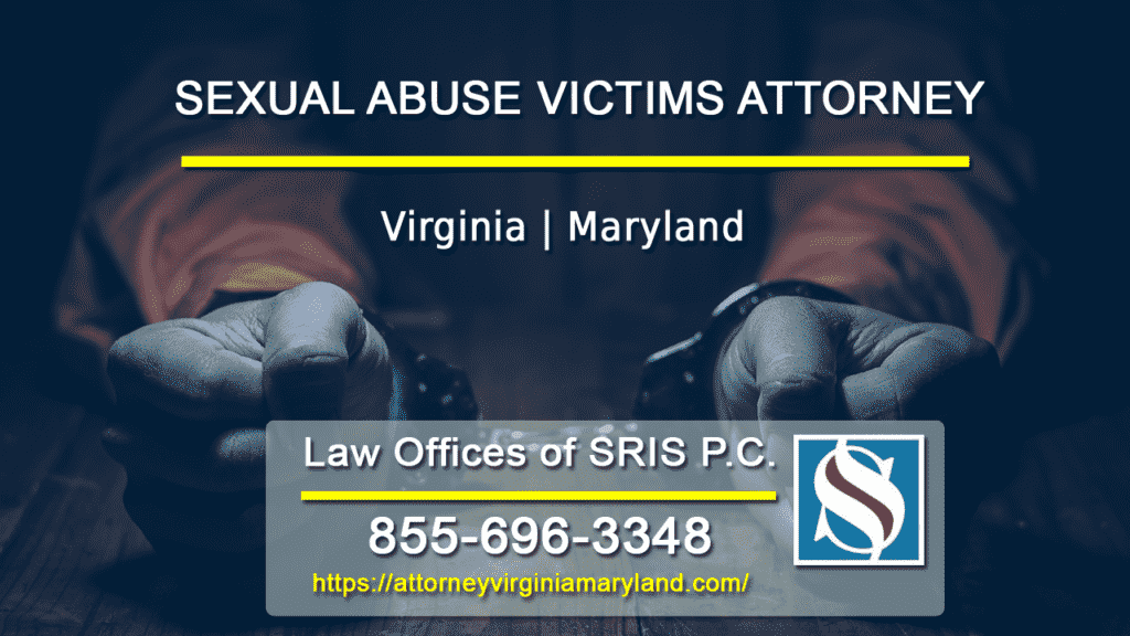 VIRGINIA SEXUAL ABUSE VICTIMS ATTORNEY