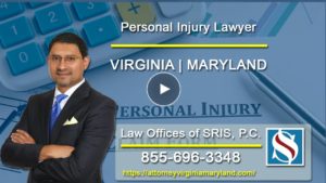 Virginia Personal Injury Lawyer