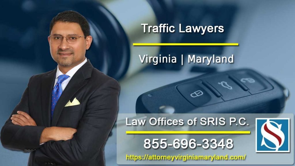 Traffic Lawyers