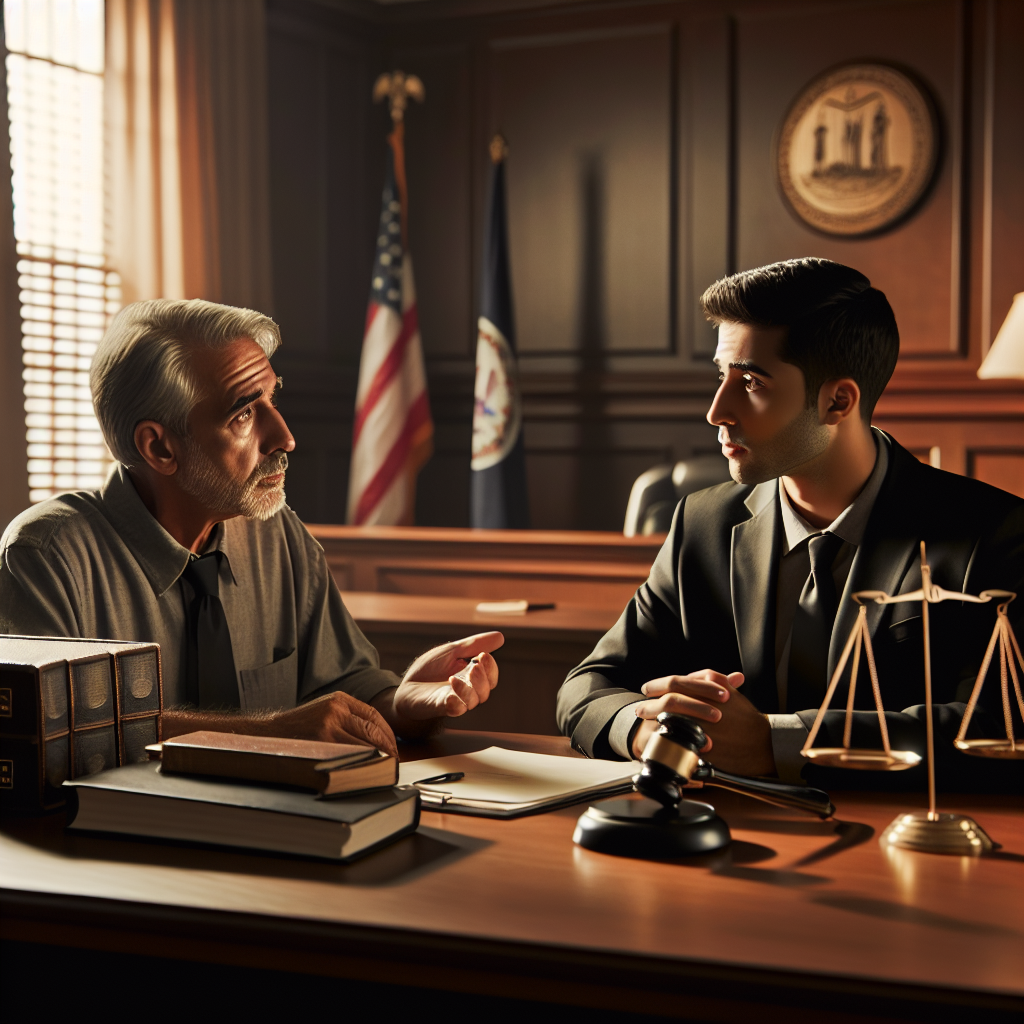 abogado de lesiones catastróficas en Virginia