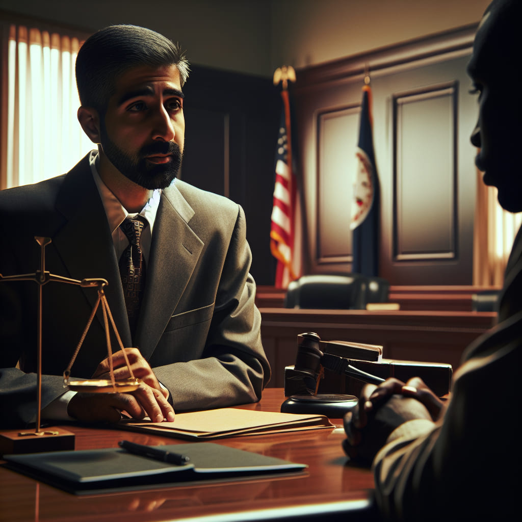 abogado de lesiones por quemaduras en Virginia