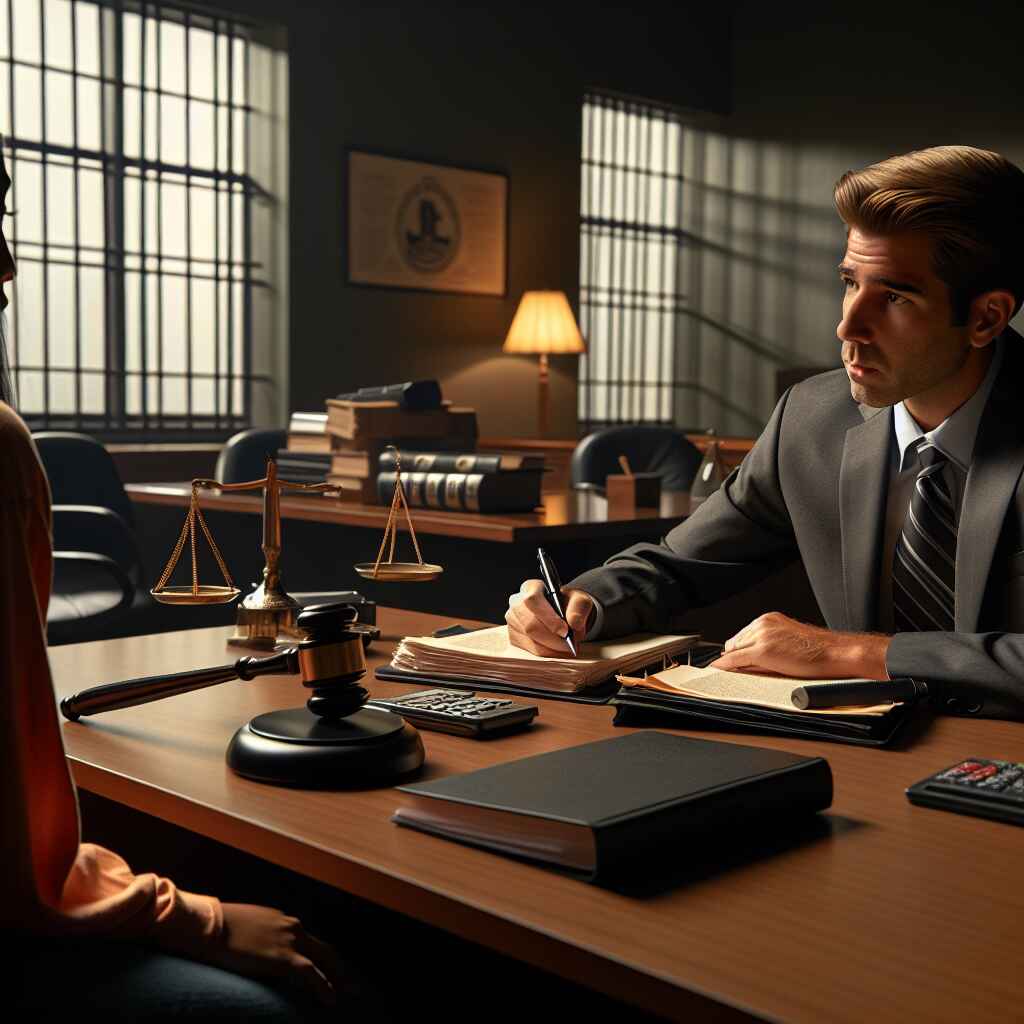 abogado de multas por conducción temeraria en Virginia Fairfax Loudoun Prince William