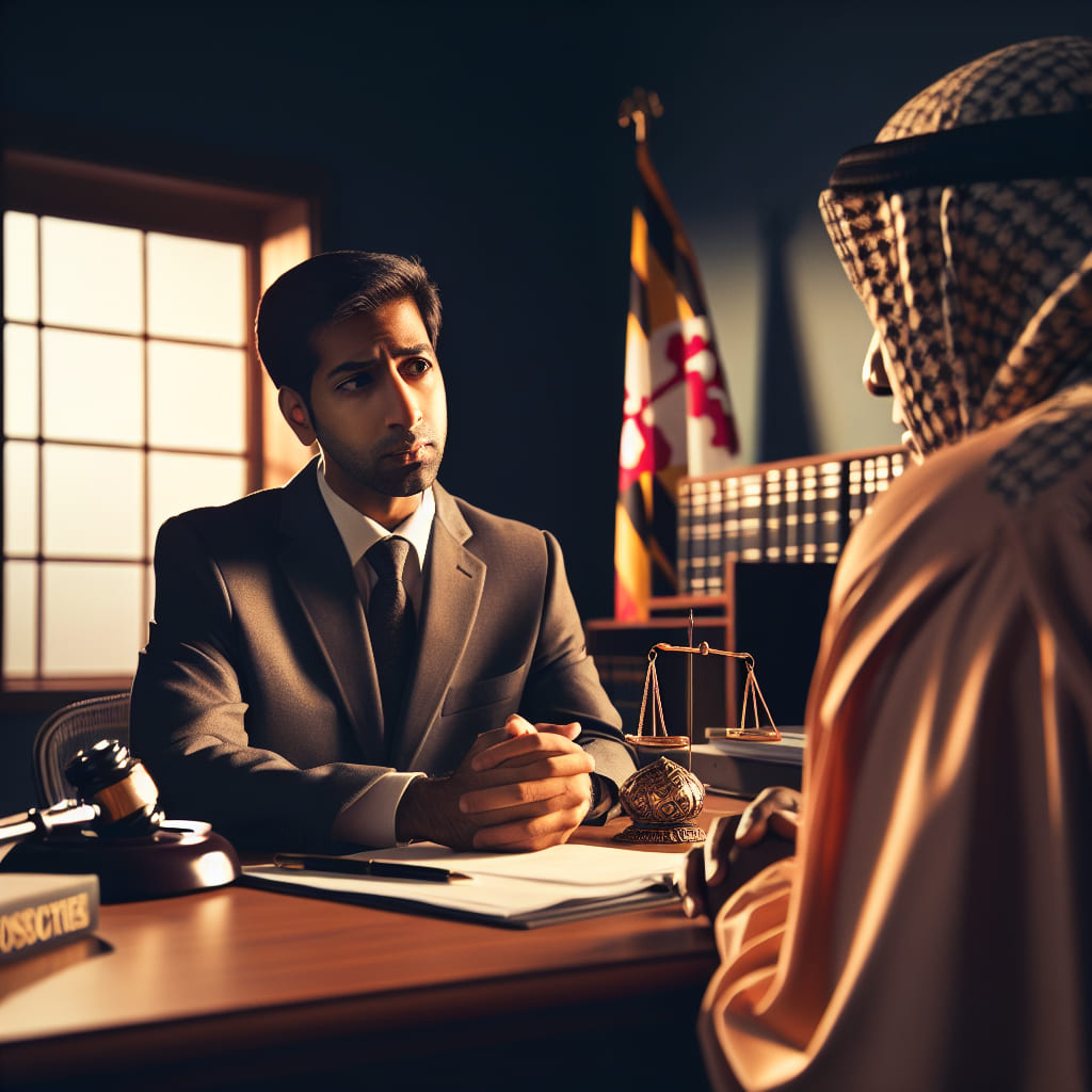 solicitación sexual de menores Loudoun Fairfax Prince William operación encubierta